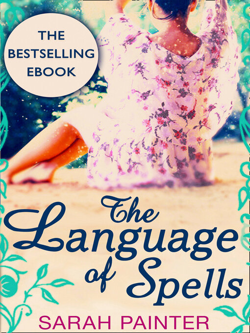 Title details for The Language of Spells by Sarah Painter - Wait list
